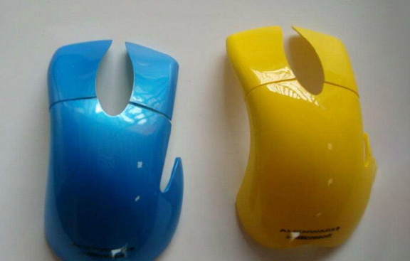 鼠标塑料外件 昆山模具|昆山模具厂