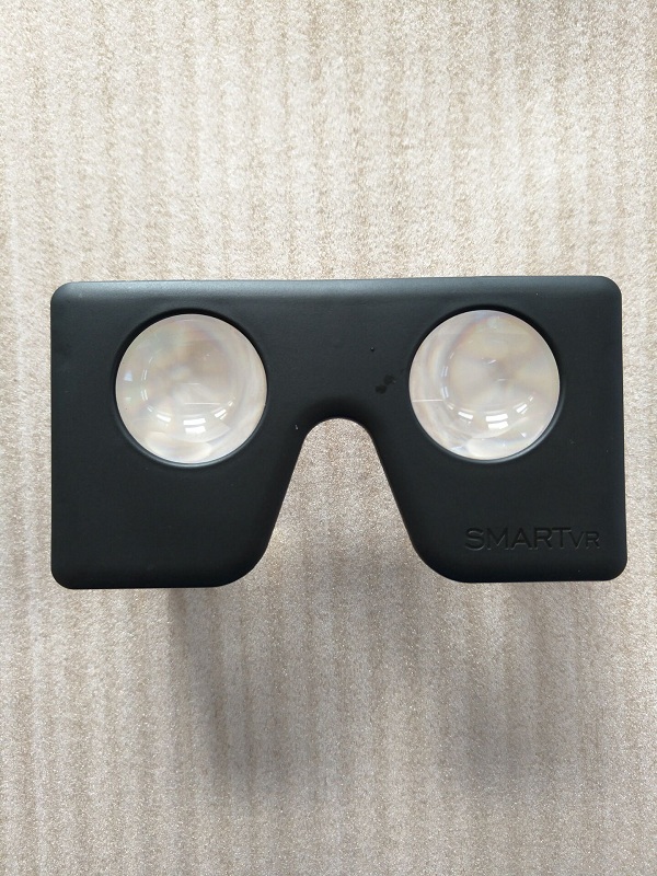 VR眼镜 北京模具厂