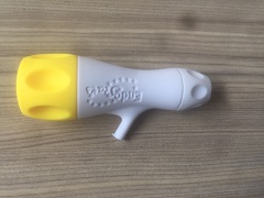 医疗器械手柄