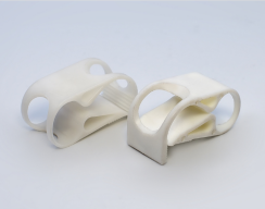 医用管卡常州注塑模具加工