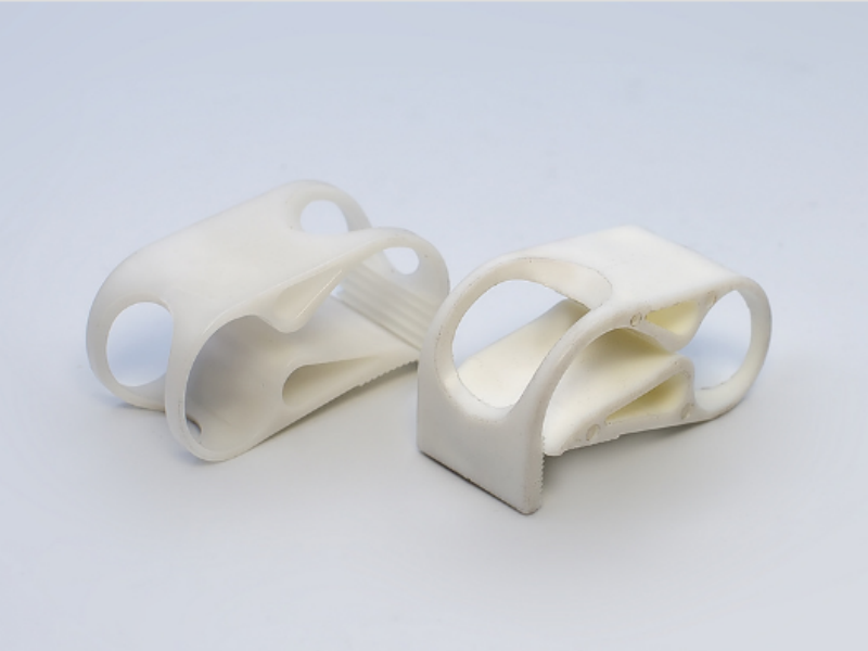 医用管卡常州注塑模具加工