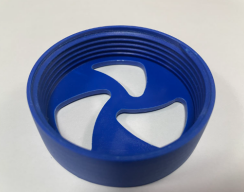 螺纹注塑加工常州注塑模具加工