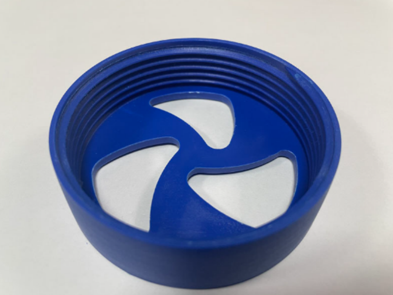 螺纹注塑加工常州注塑模具加工