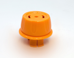 装饰件注塑加工常州塑料模具厂