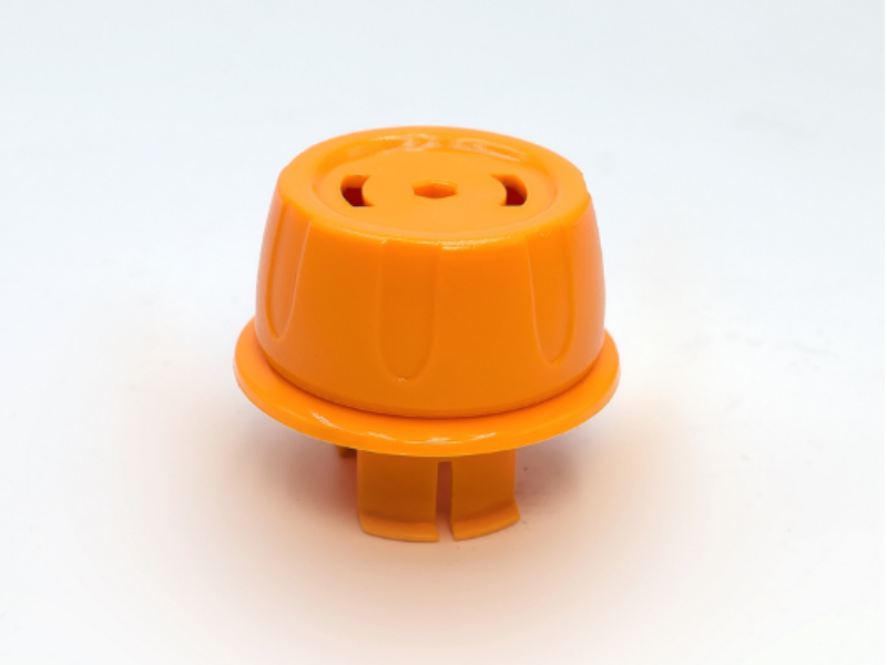 装饰件注塑加工常州塑料模具厂