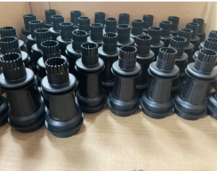 航空插头模具常州塑料模具厂家加工